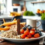 Featured: Best Foods to Eat for Diabetes Management