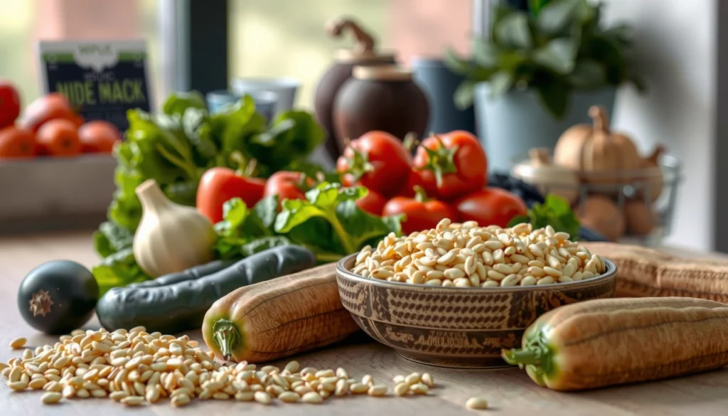 Featured: Best Foods to Eat for Diabetes Type 2