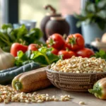 Featured: Best Foods to Eat for Diabetes Type 2