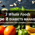 Featured: Best Foods to Eat for Type 2 Diabetes