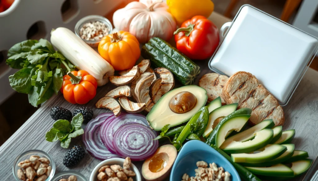 Featured: Best Foods to Eat for Type 2 Diabetes Management