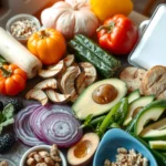 Featured: Best Foods to Eat for Type 2 Diabetes Management