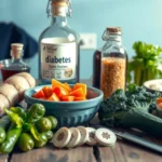 Featured: Best Foods to Eat with Diabetes: A Guide