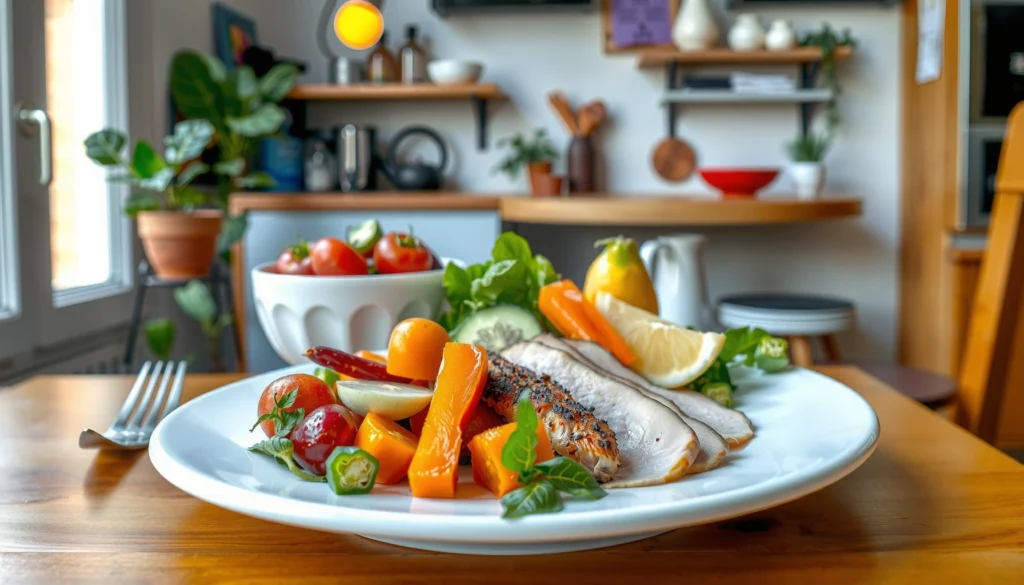 Featured: Best Foods to Eat with Type 2 Diabetes