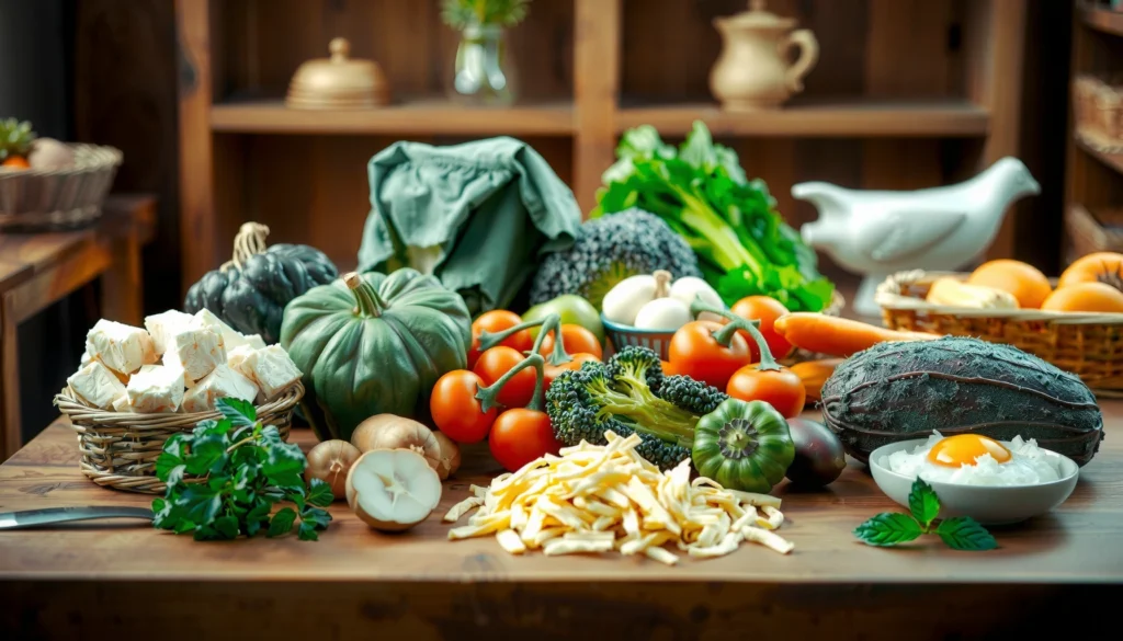 Featured: Best Foods to Fight Diabetes: A Nutritional Guide