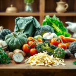 Featured: Best Foods to Fight Diabetes: A Nutritional Guide