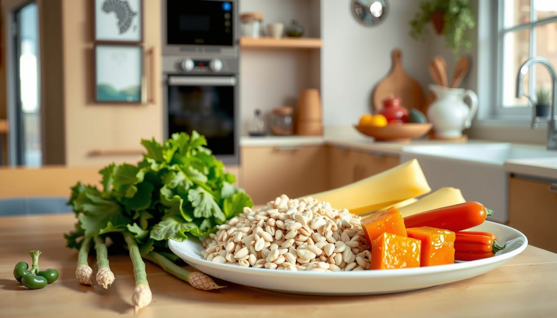 Featured: Best Foods to Prevent Diabetes: What to Eat