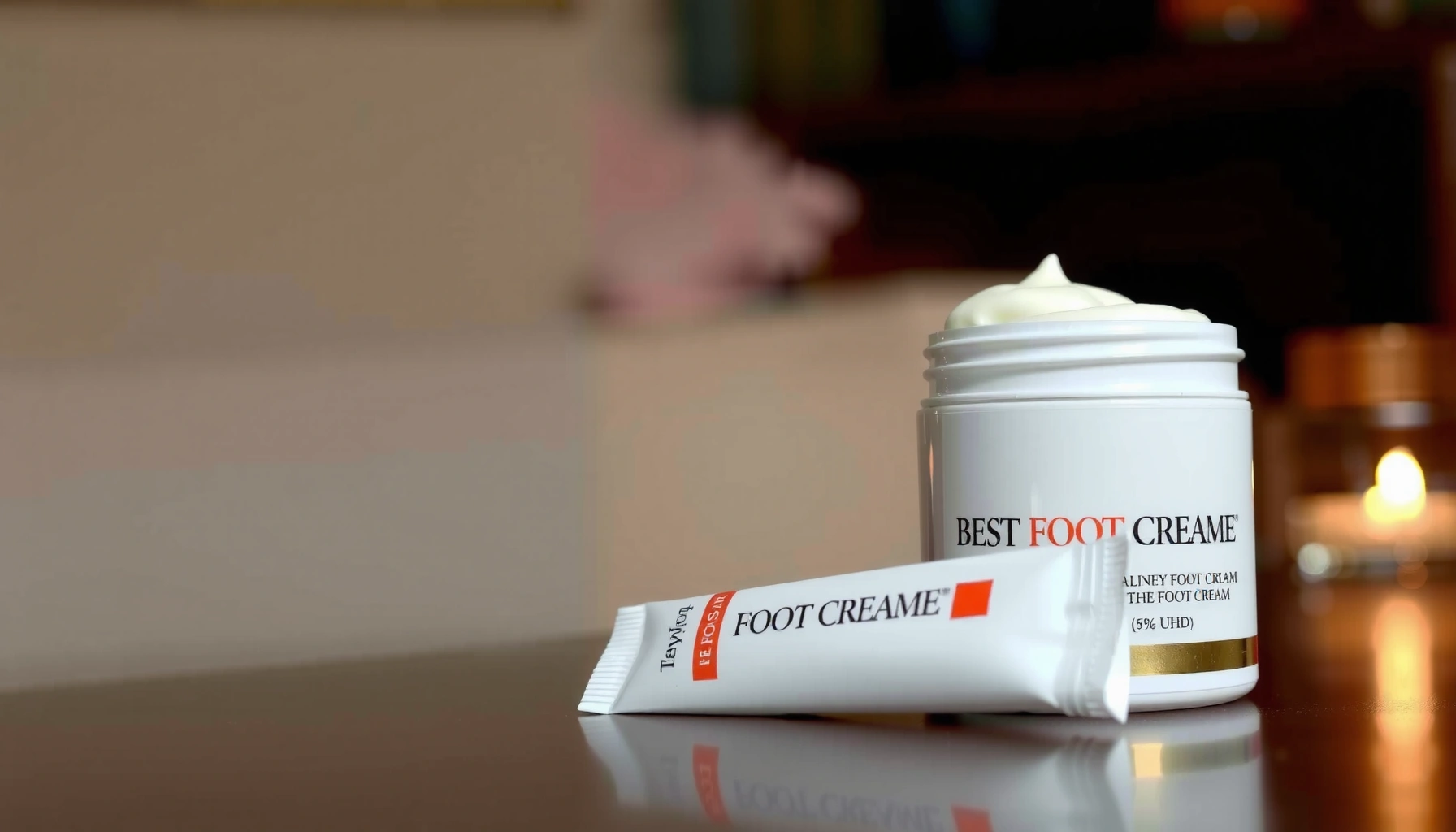 Featured: **Best Foot Cream for Diabetic Neuropathy: Top Picks**