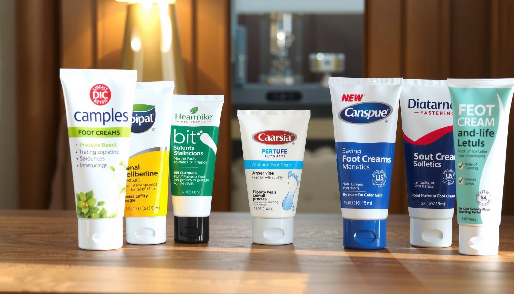 Featured: Best Foot Creams for Diabetics: Top Picks & What to Look For