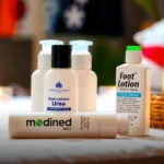 Featured: Best Foot Lotions for Diabetics: Top Recommendations