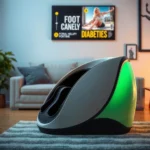 Featured: Best Foot Massage Machines for Diabetics: Our Top Choices