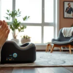 Featured: Best Foot Massager for Diabetic Feet: Key Considerations