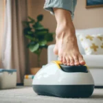Featured: Best Foot Massagers for Diabetic Neuropathy Relief