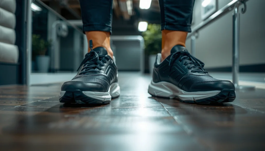 Featured: Best Footwear for Diabetics: Essential Choices
