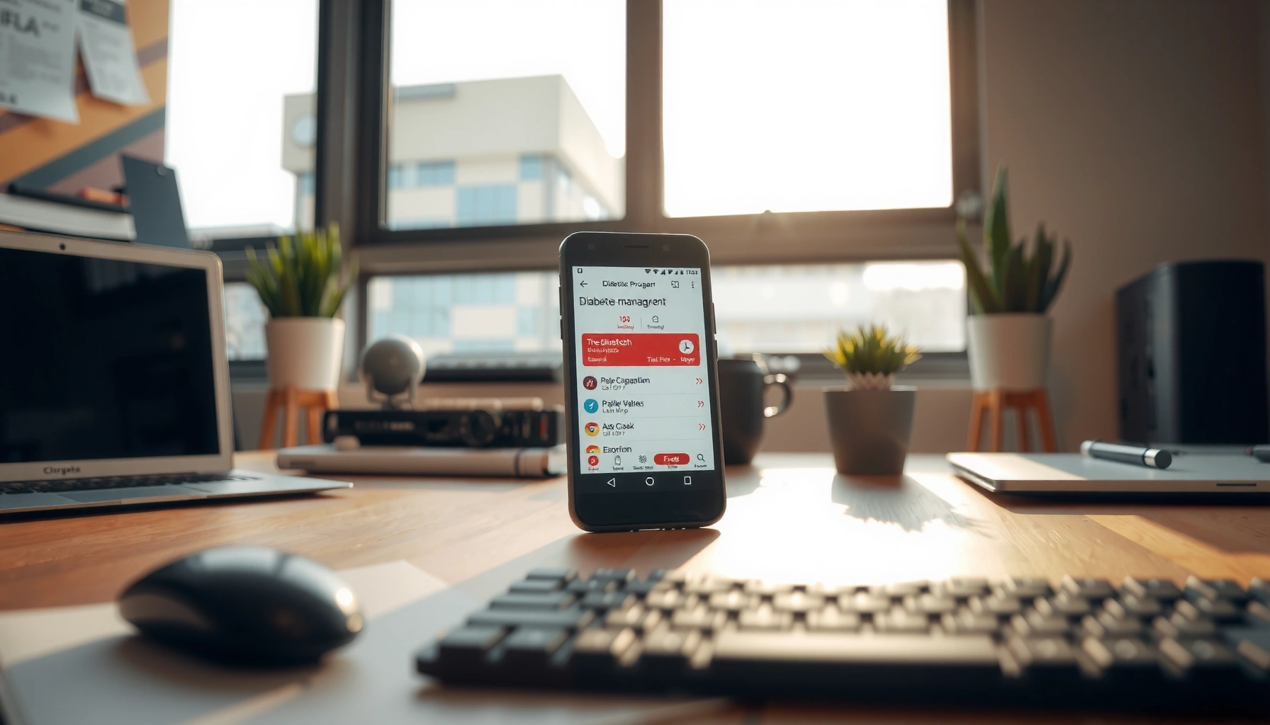 Featured: Best Free Diabetes Apps for Android