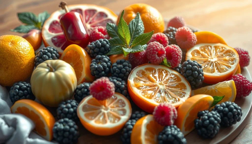 Featured: Best Fresh Fruit for Diabetics: Top Picks & Tips