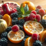 Featured: Best Fresh Fruit for Diabetics: Top Picks & Tips