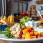 Featured: Best Frozen Dinners for Diabetics: Smart Choices
