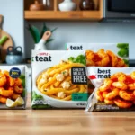 Featured: Best Frozen Meals for Diabetics: Top Picks & Key Considerations