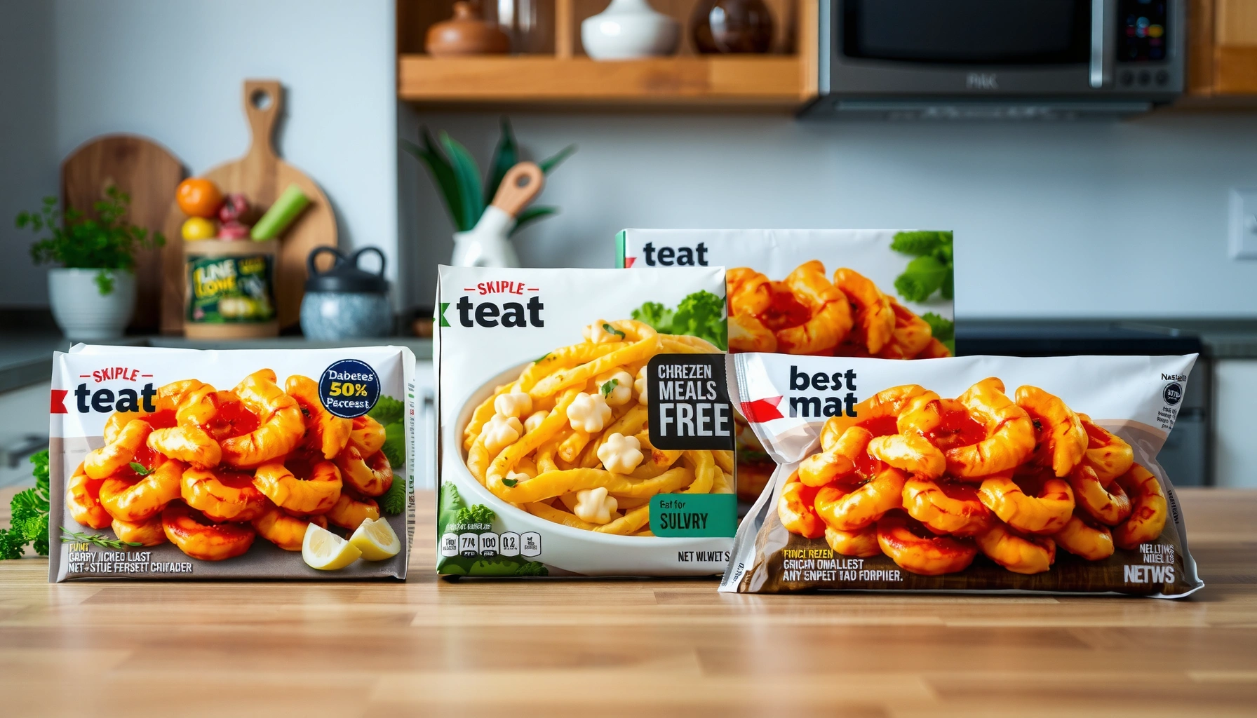 Featured: Best Frozen Meals for Diabetics: Top Picks & Key Considerations