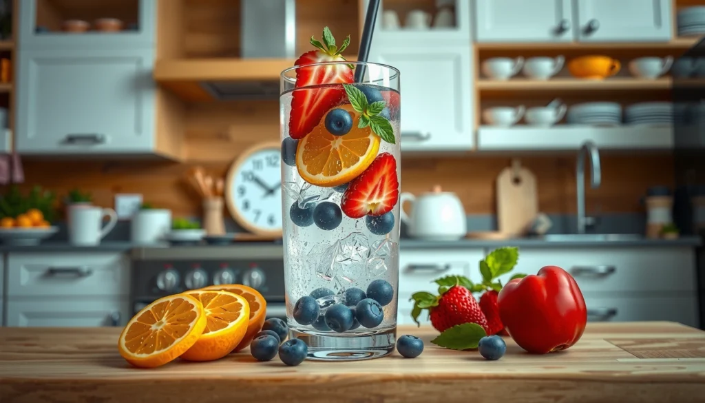 Featured: Best Fruit Drinks for Diabetics: Healthy Choices