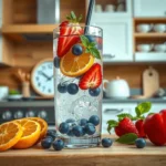 Featured: Best Fruit Drinks for Diabetics: Healthy Choices