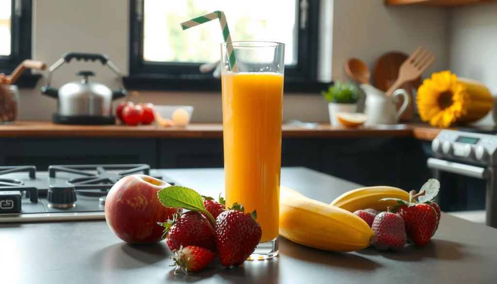 Featured: Best Fruit Juice for Diabetes: Your Essential Guide