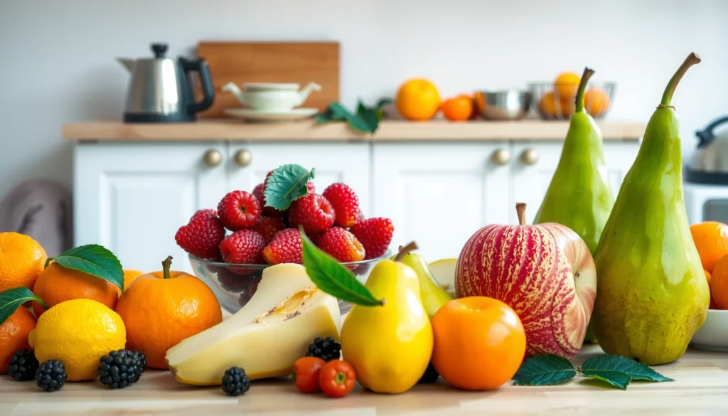 Featured: Best Fruit for Gestational Diabetes: Healthy Choices