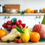 Featured: Best Fruit for Gestational Diabetes: Healthy Choices
