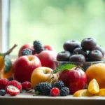Featured: Best Fruit to Eat with Diabetes: Healthy Choices