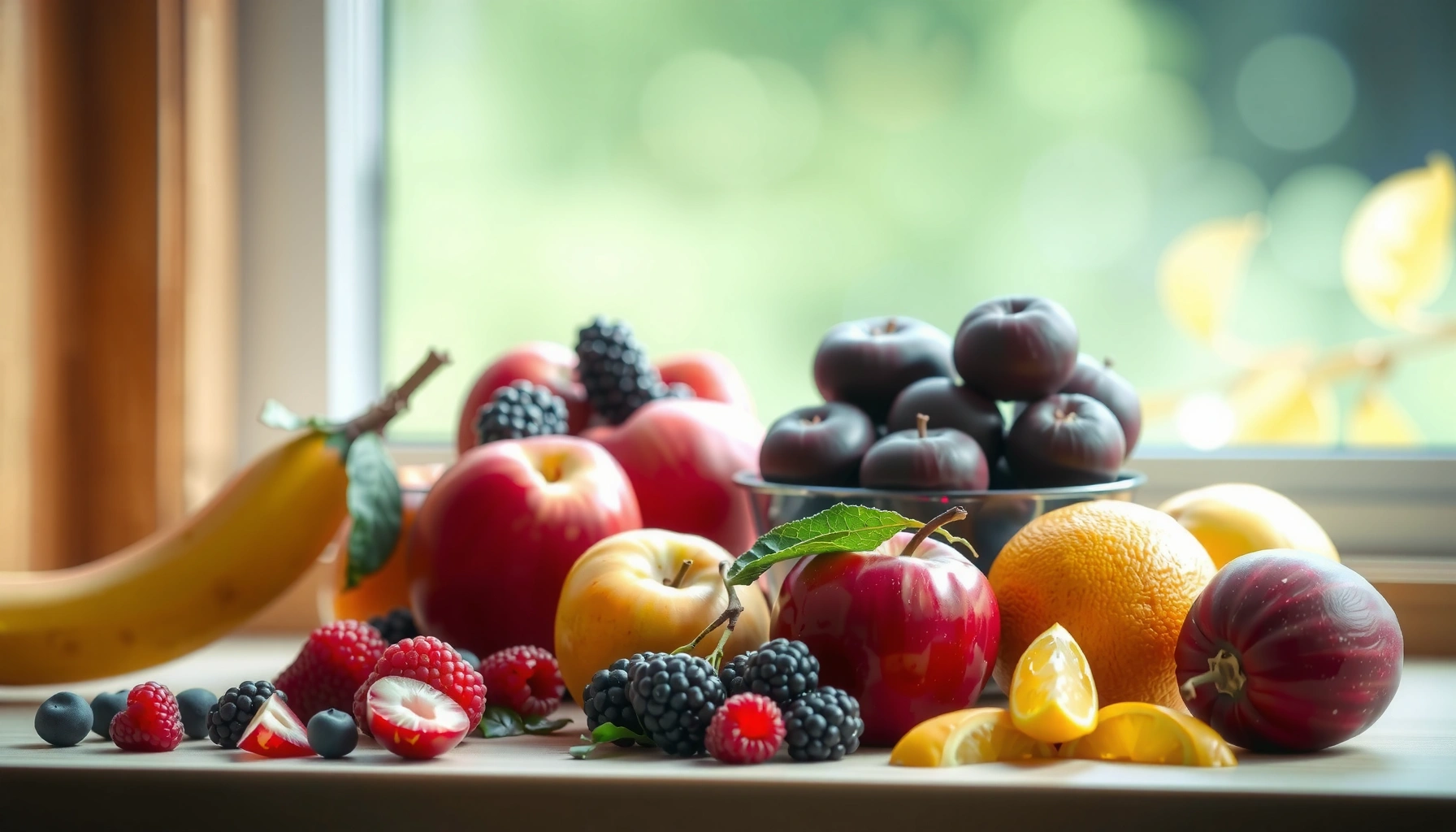 Featured: Best Fruit to Eat with Diabetes: Healthy Choices