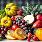 Featured: Best Fruits and Veggies for Diabetics