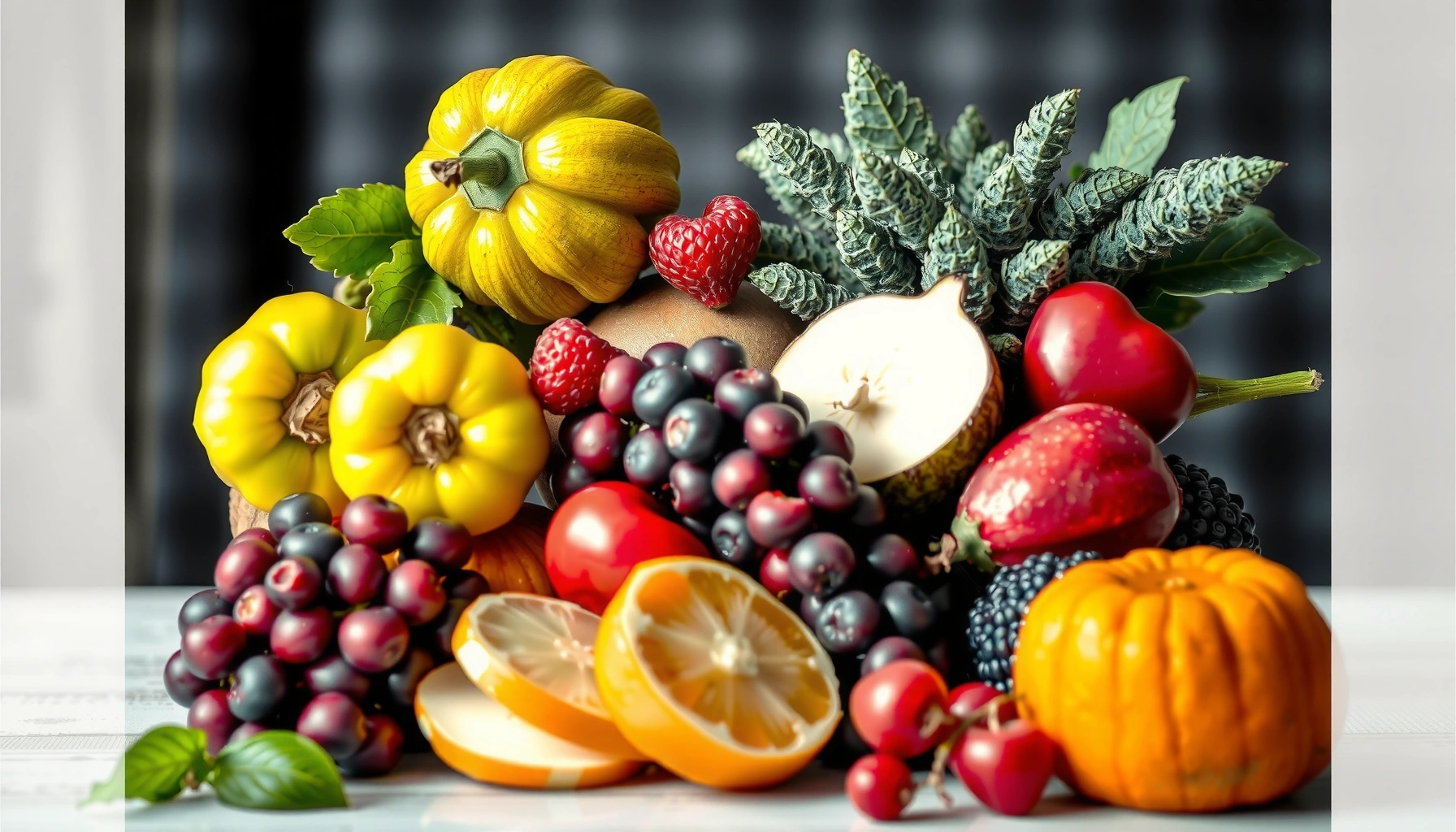 Featured: Best Fruits and Veggies for Diabetics