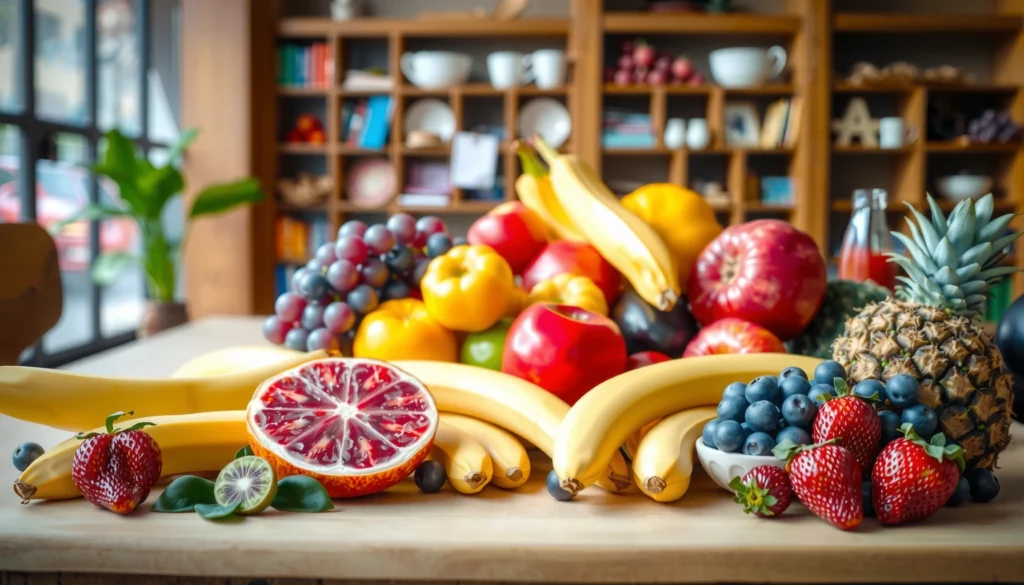 Featured: Best Fruits for Diabetic Patients: Healthy Choices