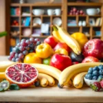 Featured: Best Fruits for Diabetic Patients: Healthy Choices