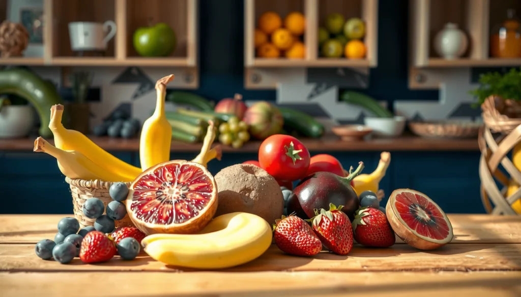 Featured: Best Fruits for Diabetics: Healthy Options