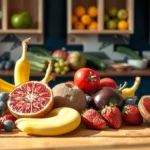 Featured: Best Fruits for Diabetics: Healthy Options