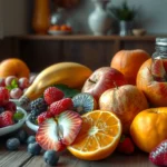 Featured: Best Fruits for Diabetics Type 2: Healthy Options
