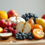 Featured: Best Fruits for Gestational Diabetes: Healthy Choices