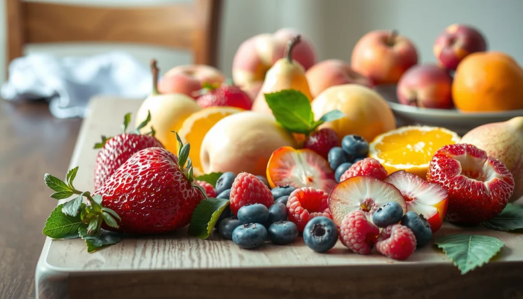 Featured: Best Fruits for Type 2 Diabetes: Smart Choices