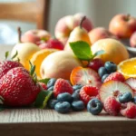 Featured: Best Fruits for Type 2 Diabetes: Smart Choices