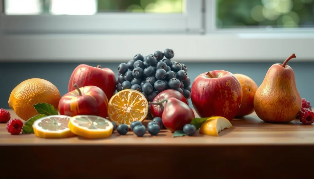 Featured: Best Fruits for a Diabetic: Making Smart Choices