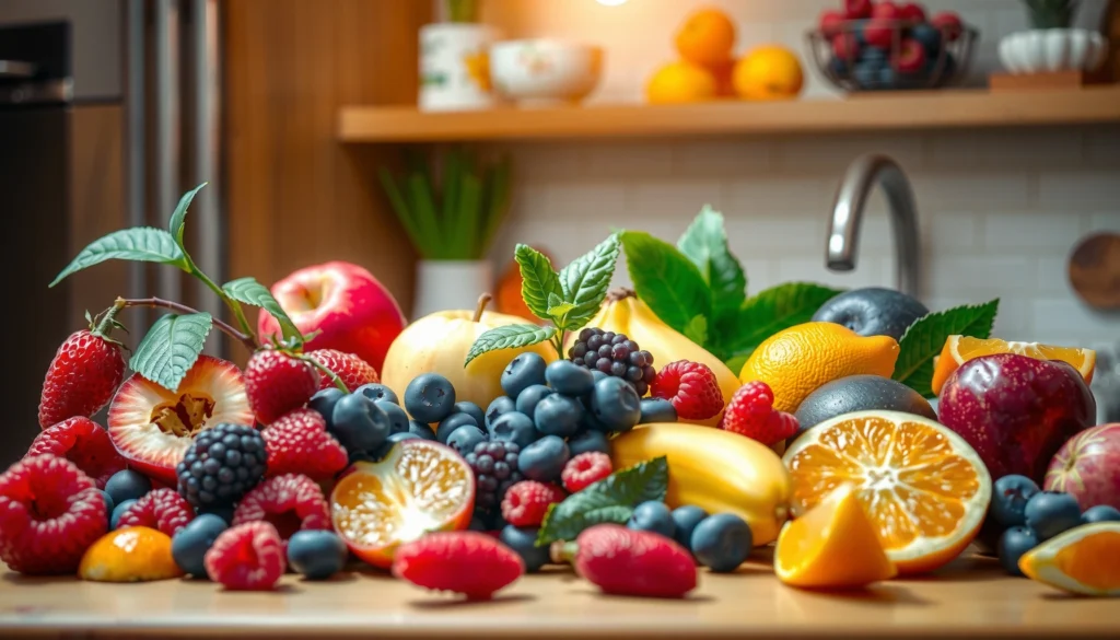 Featured: Best Fruits to Eat for Diabetics