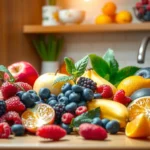 Featured: Best Fruits to Eat for Diabetics