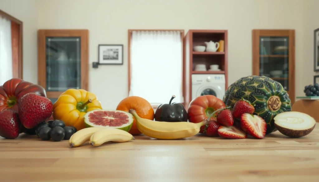 Featured: Best Fruits to Eat for Diabetics: Smart Choices