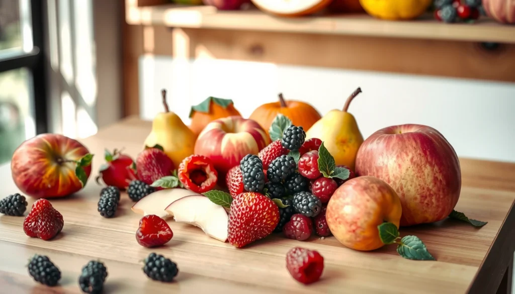 Featured: Best Fruits to Eat for Diabetics: Your Top Picks