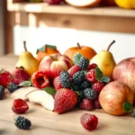 Featured: Best Fruits to Eat for Diabetics: Your Top Picks