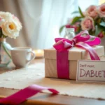 Featured: Best Gift for a Diabetic Person: Thoughtful Ideas