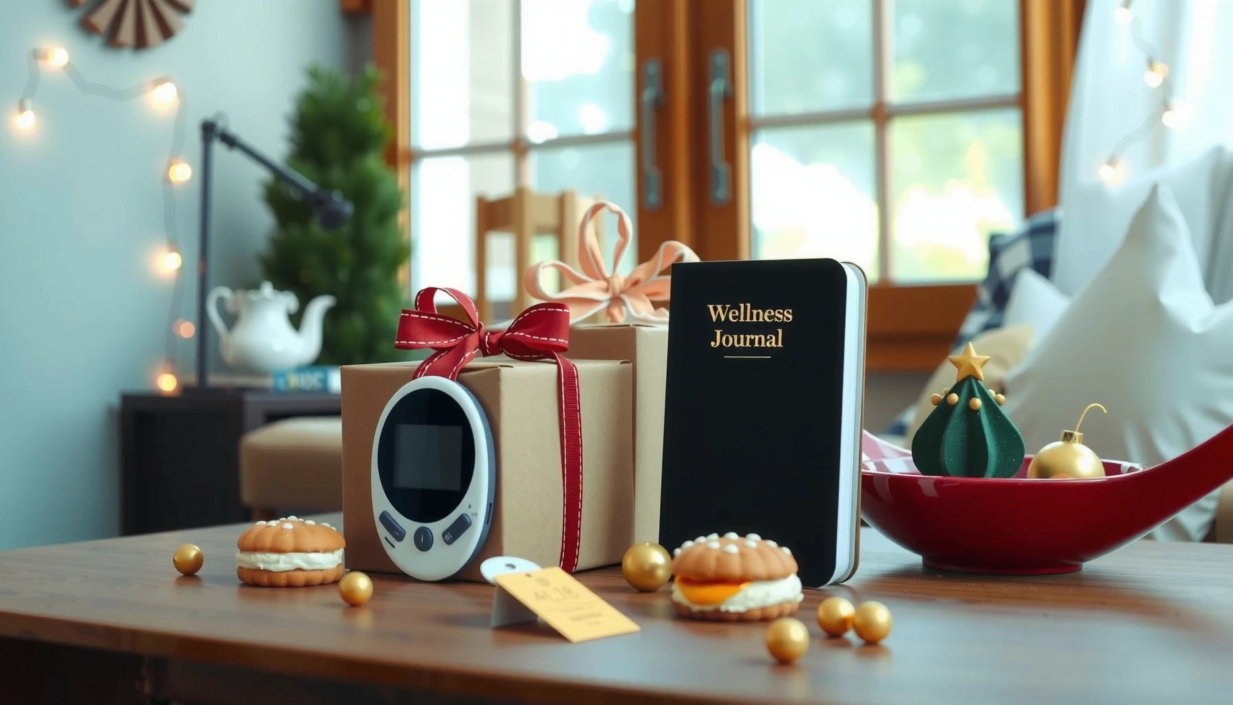 Featured: Best Gifts for Diabetics: Thoughtful Ideas