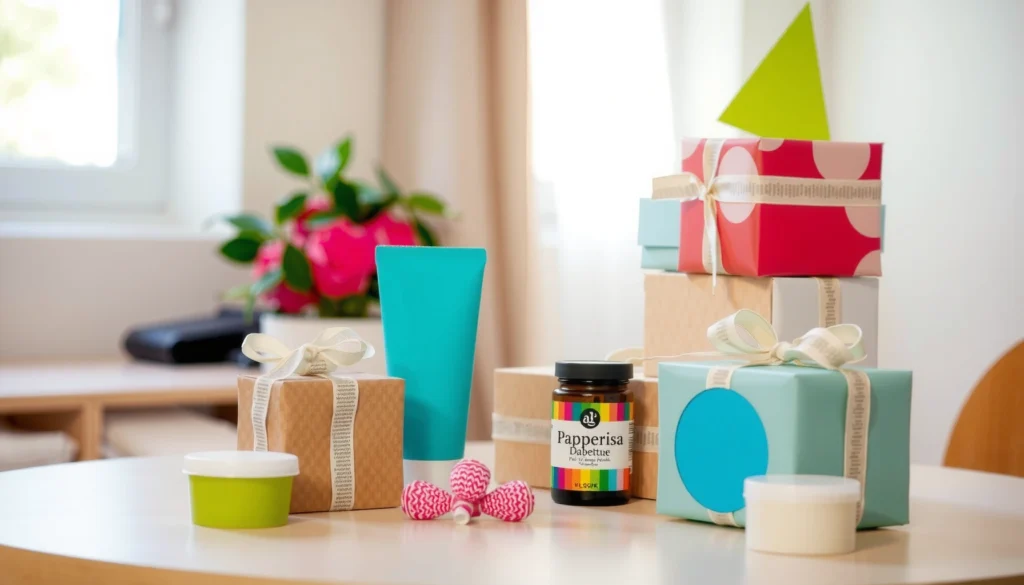 Featured: **Best Gifts for a Diabetic: Thoughtful & Practical Ideas**